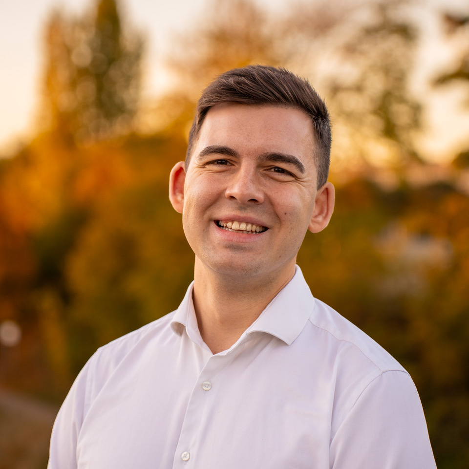 Niklas Scheffel