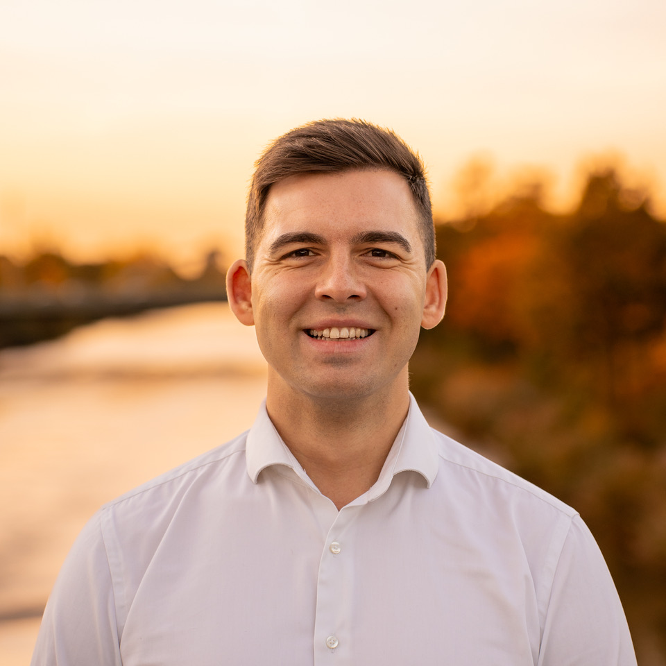 Niklas Scheffel – Generationskompass